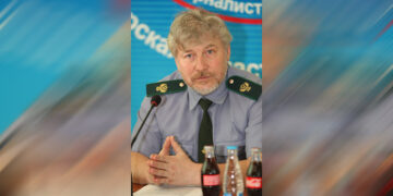 Оправдание года: Александр Губернаторов