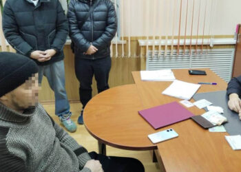 В Самаре мигрант попытался подкупить транспортных полицейских