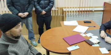 В Самаре мигрант попытался подкупить транспортных полицейских