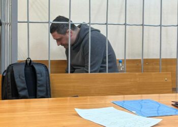 Самарское СУ СКР раскрыло детали обвинения авторитета Гонзы