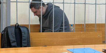 Самарское СУ СКР раскрыло детали обвинения авторитета Гонзы