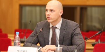 Реаниматор года: Иван Манаев