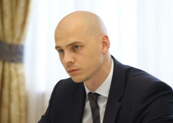 Реаниматор года: Иван Манаев