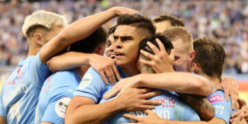 Из ФК «Крылья Советов» убирают деньги и руководство