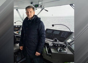 Реверс года: Сергей Карпов