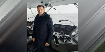 Реверс года: Сергей Карпов