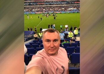 Чиновник года: Алексей Коробков