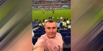 Чиновник года: Алексей Коробков