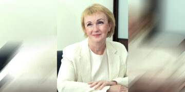 Синекура года: Ольга Крикова