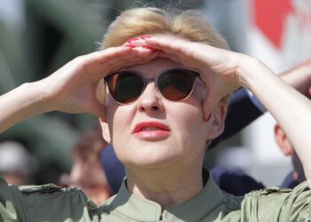 Гавань года: Елена Лапушкина