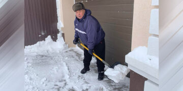 Падение года: Виктор Махов