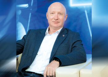 Основатель клиник «МКС» Максим Королев рассказал о развитии сети