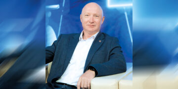 Основатель клиник «МКС» Максим Королев рассказал о развитии сети