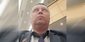 Заступник года: Михаил Матвеев