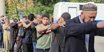 Список отраслей для запрета труда мигрантов в Самаре в 2025 году вышел неоднозначным