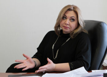 В этом году Самарскую область потрясло невиданное прежде количество арестов самых высокопоставленных руководителей