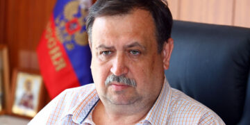 Экс-глава Самарского электромеханического завода закрыл одно уголовное дело и получил новое