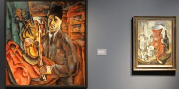 В этом году после троекратного переноса сроков филиал Третьяковки в Самаре наконец открылся