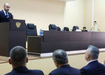 Губернатор уточняет новые правила игры для самарских элит