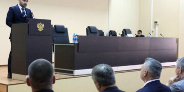 Губернатор уточняет новые правила игры для самарских элит