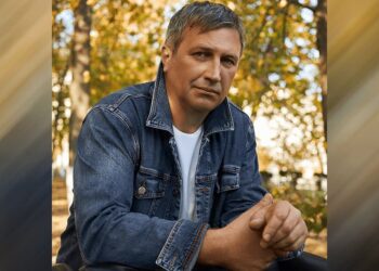 Градоначальник года: Иван Носков