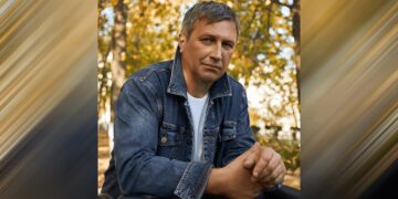 Градоначальник года: Иван Носков