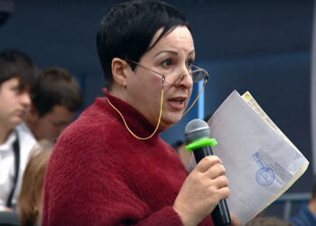 Как самарский губернатор устроил вице-спикеру губдумы «Очную ставку»