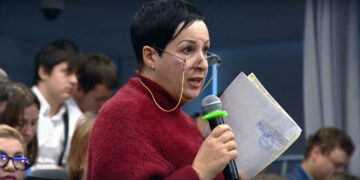 Как самарский губернатор устроил вице-спикеру губдумы «Очную ставку»