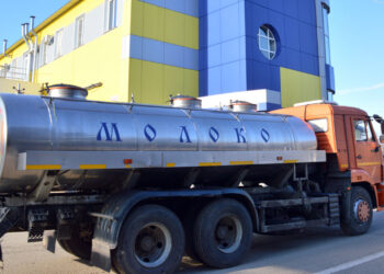 Маслозавод в Пестравке обновил производство, бренд и ассортимент