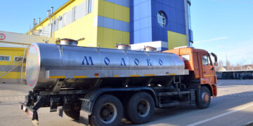 Маслозавод в Пестравке обновил производство, бренд и ассортимент