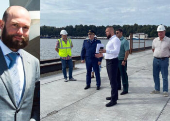 Основателя компании «Больверк» Сергея Шипицина взяли под стражу в Москве, а судят в Самаре