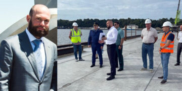 Основателя компании «Больверк» Сергея Шипицина взяли под стражу в Москве, а судят в Самаре