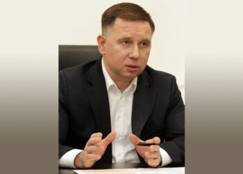 Директор макрорегиона Волга Почты России — о новых цифровых сервисах и социальной миссии