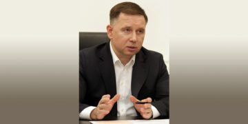 Директор макрорегиона Волга Почты России — о новых цифровых сервисах и социальной миссии