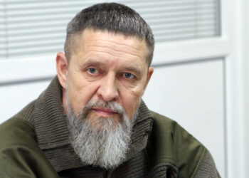 Ветеран боев на Донбассе собрался участвовать в конкурсе на пост главы Волжского района