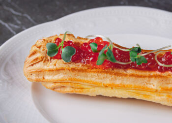 Osteria Lora в самарском ТРЦ «Гудок» открылась по итальянским стандартам