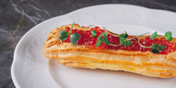 Osteria Lora в самарском ТРЦ «Гудок» открылась по итальянским стандартам