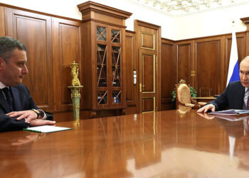 Александр Хинштейн покинул самарскую политику на пике своего влияния