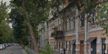 В Самаре у «дома Кузнецова» капитально отремонтируют крышу