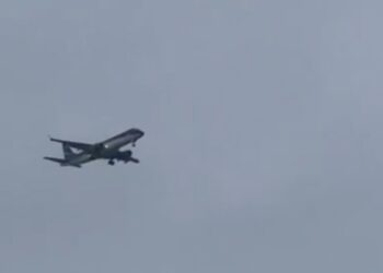 Самолет, разбившийся в Казахстане, следующим рейсом должен был лететь из Самары в Баку  