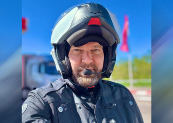 Корона года: Михаил Смирнов