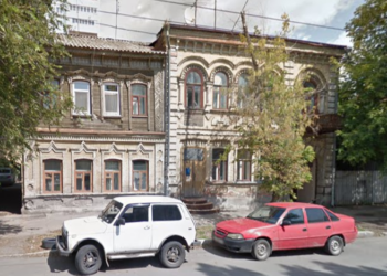 В Самаре капитально отремонтируют крышу усадебного комплекса «мещан Коноваловых»
