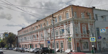 В Самаре отреставрируют «дом В.Л. Шихобаловой»