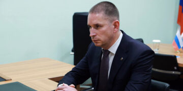 Новый градоначальник Тольятти многое поменяет в мэрии