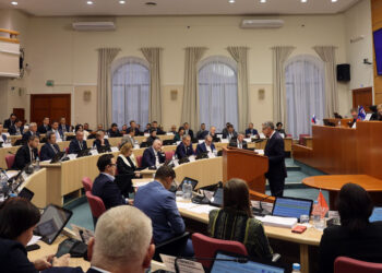 Самарская область на будущий год получила меньше субсидий и дотаций из федеральной казны