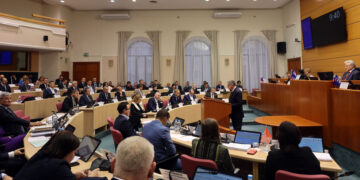 Самарская область на будущий год получила меньше субсидий и дотаций из федеральной казны