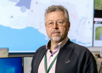 Эксперт «Транспорта будущего» — о перспективах развития беспилотной авиации