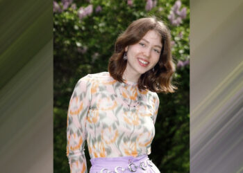 Вундеркинд года: Александра Янченко