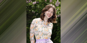 Вундеркинд года: Александра Янченко