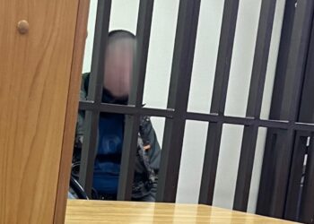 В Самаре арестован экс-замначальника ОРЧ собственной безопасности областного ГУ МВД